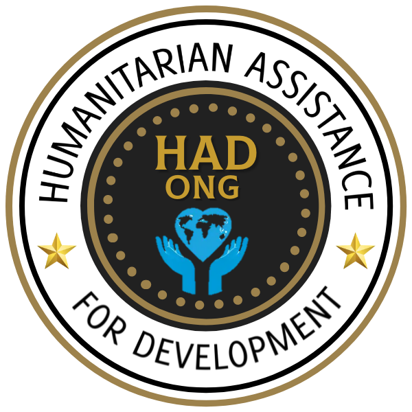 Logo HAD-ONGD
