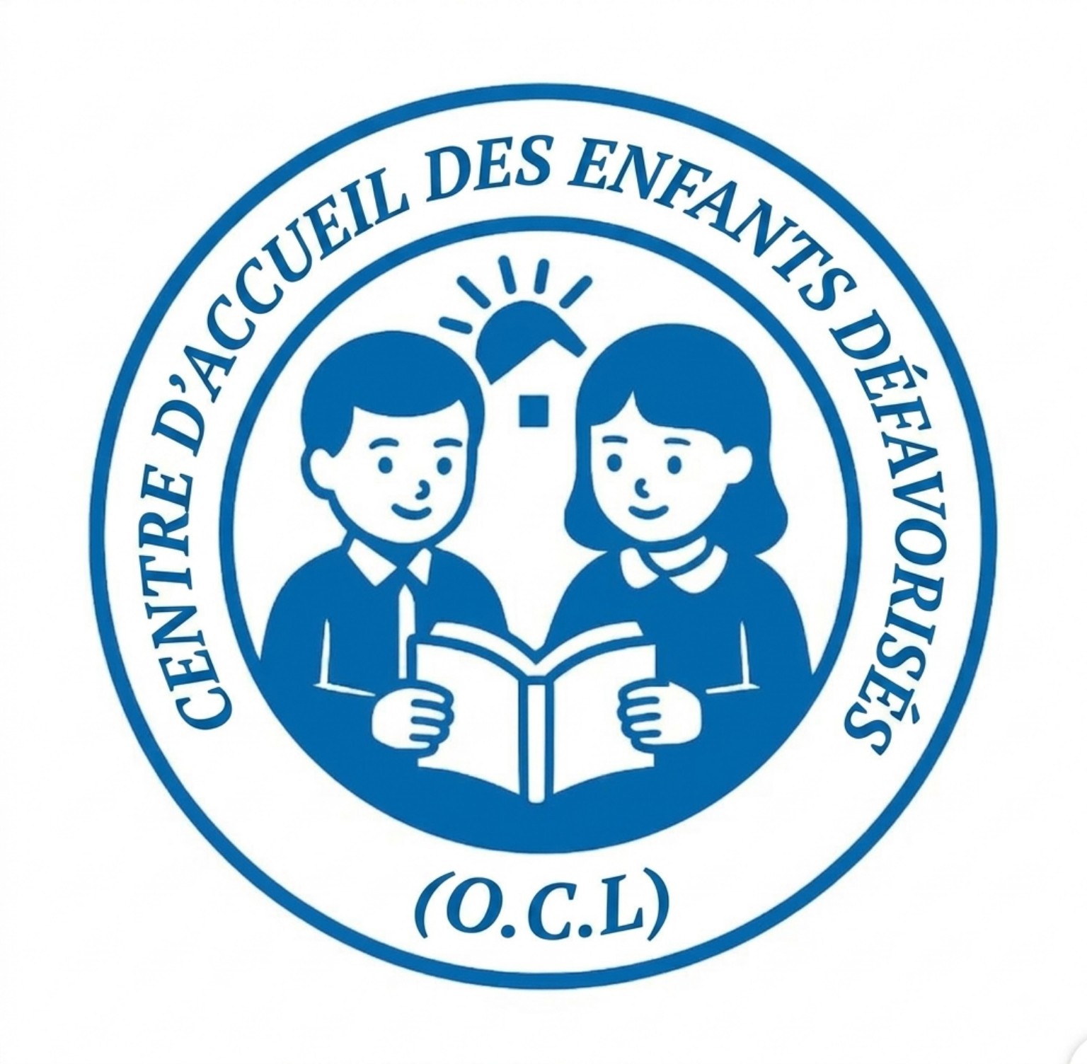 Logo Orphelinatcitedelumiere