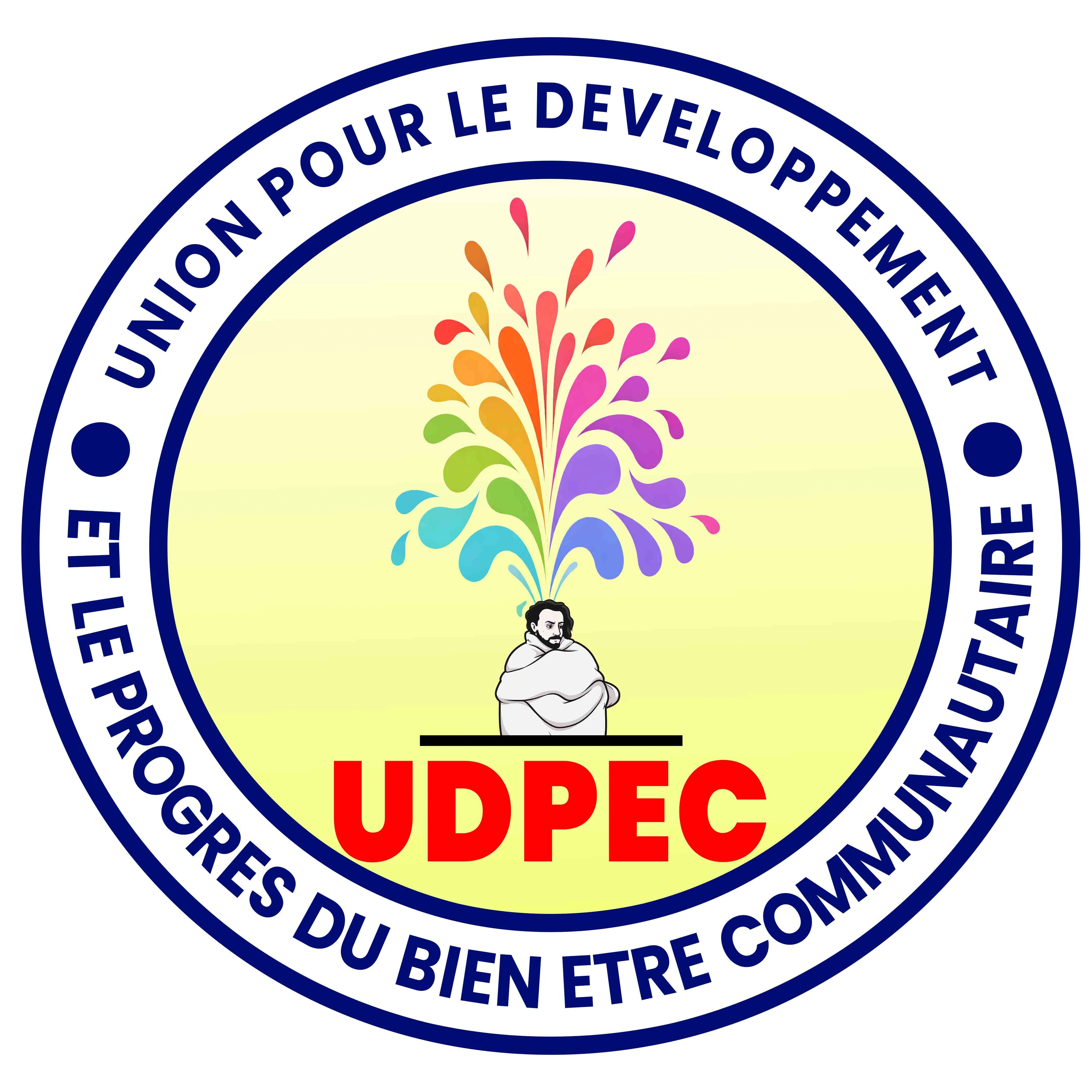 Logo UDPEC