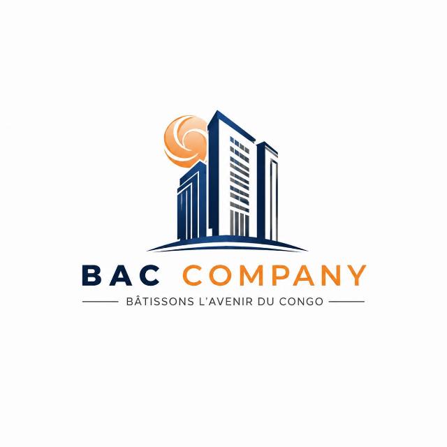 Logo Baccompany SARL constructions