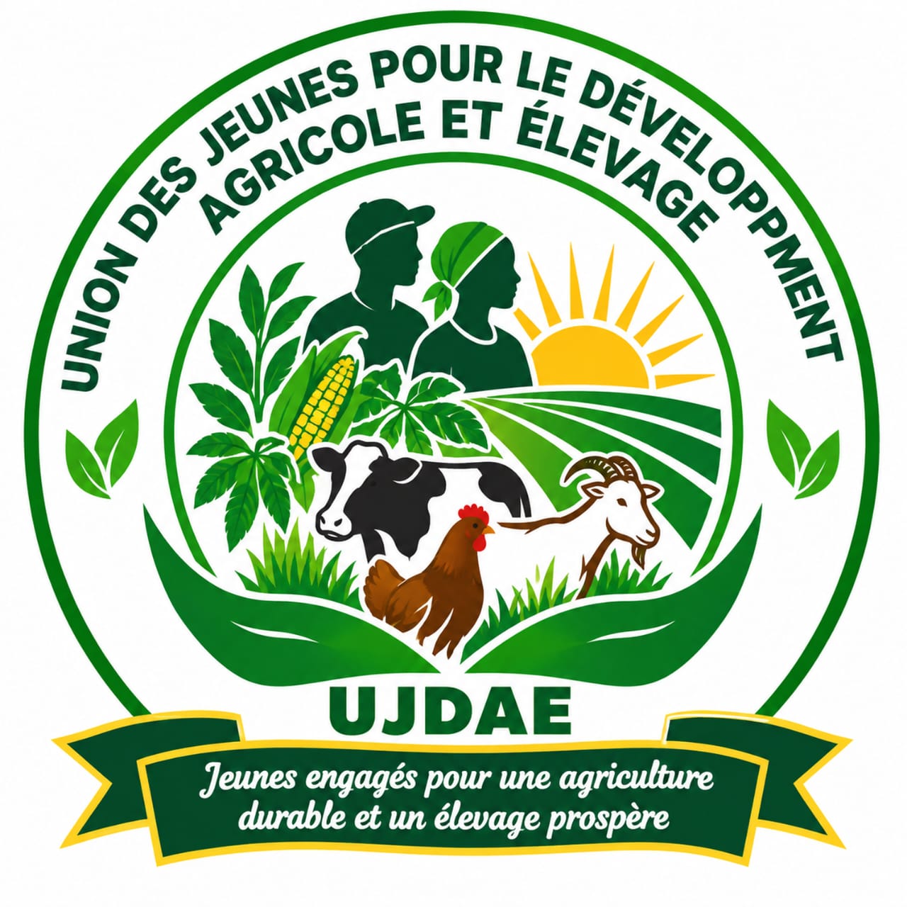 Logo UJDAE
