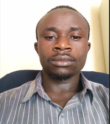 Photo de BYERAGI KARUBAMBA LANDRY