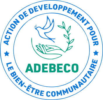 Logo ADEBECO