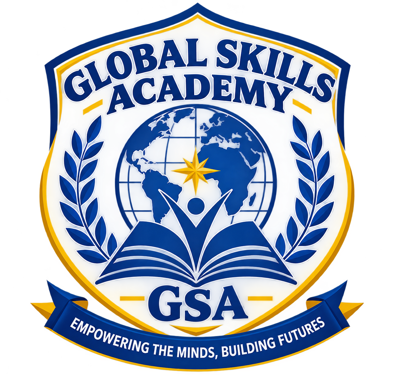 Logo GSA