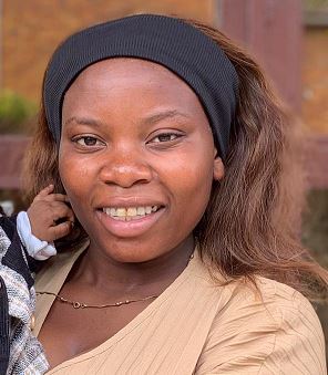 Photo de USYANO AMANI ESTHER