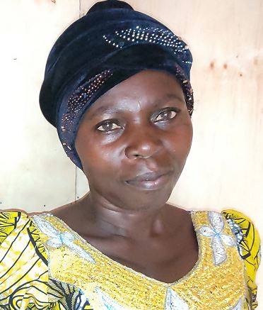 Photo de FURAHISHA KALWIRA ANNA
