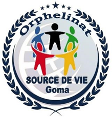 Logo Orphelinat source de vie