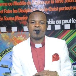 Portrait de JACQUESROCK MAKULAMBIZA WALIKONGO