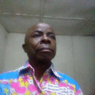 Portrait de JACQUES KINGOMBE MUSANGA