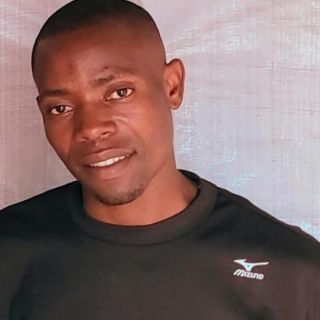 Portrait de CHRISTIAN ZAIDI SHAMAVU