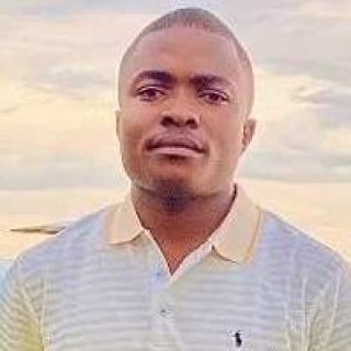 Portrait de Aimable Emmanuel Tegelwa