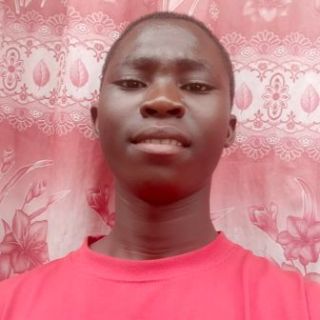 Portrait de Clement BASHONGA KARUBAMBA