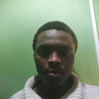 Portrait de Patient Balume Kasesero