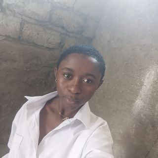 Portrait de Plamedi Adidja Radjabu