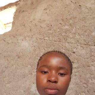 Portrait de Plamedi Nabintu Kamaka