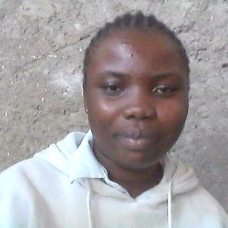 Portrait de ESTHER AKONKWA RUBASHA