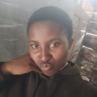 Portrait de Romaine Bigiraneza Akonkwa