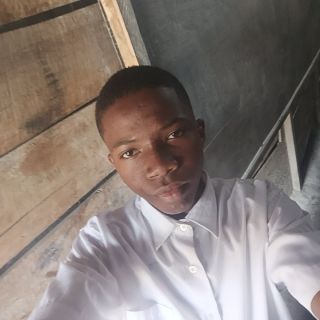 Portrait de Joseph Birindwa Lufungulo