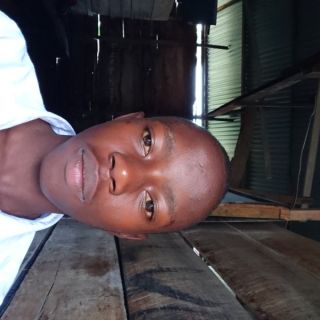 Portrait de Fidele Himbaza Baraji