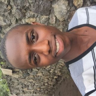 Portrait de Ben Kayenga Malik