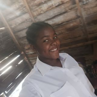 Portrait de Marie Mushamuka Ngalia