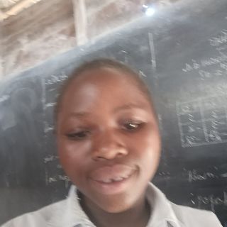Portrait de Lumière Asante Kanyabushi