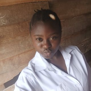 Portrait de Daniella Kavira Itengero