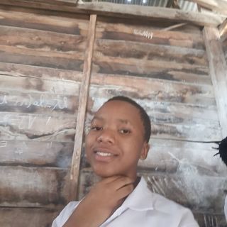 Portrait de Atimiza Kahambu Tunywa