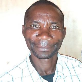 Portrait de BAHATI LEON KARUBAMBA