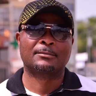 Portrait de MAGULU GANNA Emmanuel