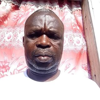 Portrait de Pascal Munguakonkwa Mujinji