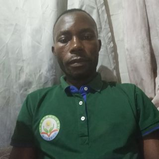 Portrait de NABUKANGA Moïse LIBAKU